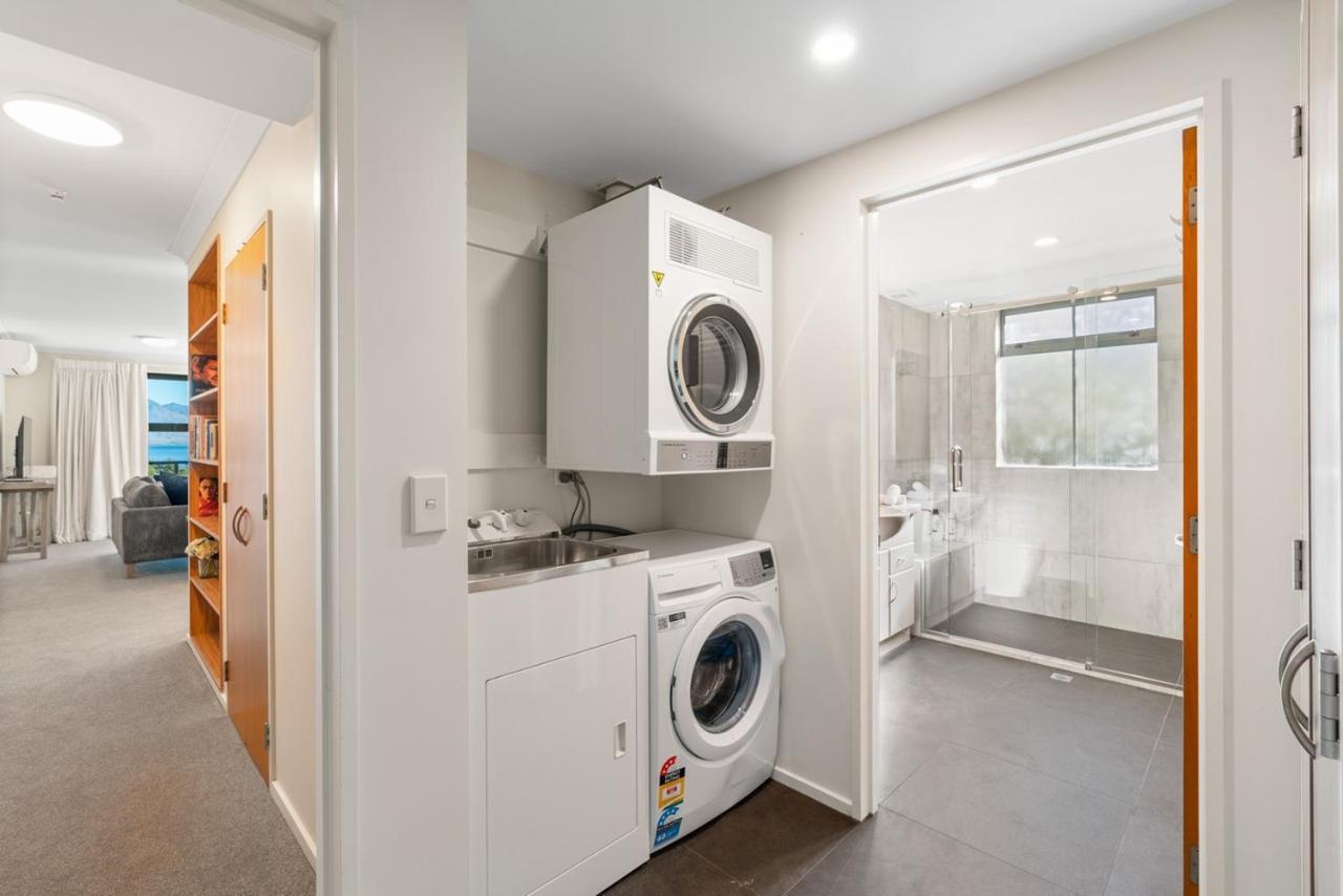 Apartamento Atanga View Queenstown Exterior foto