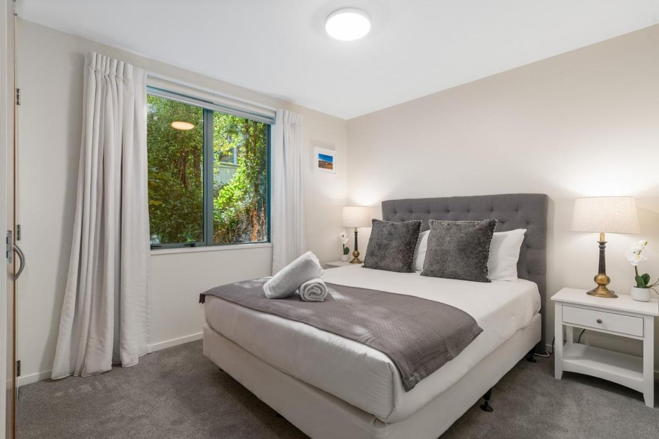 Apartamento Atanga View Queenstown Exterior foto